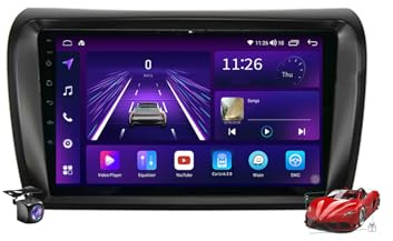 M150s~2/64gb,Android 15.0 Autoradio Stereo Navi mit 4G 5G WiFi DSP Carplay für NV350 Urvan Caravan 2012-2025 Sat GPS Navigation 9 Zoll MP5 Multimedia Video Player FM BT Receiver