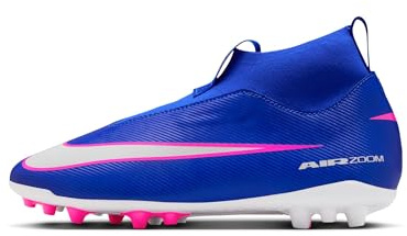 Nike JR Zoom Superfly 10 ACADEMY AG Clay Soccer Shoes Artificial Turf