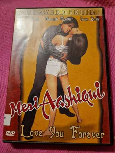 Meri Aashiqui - Love You Forever