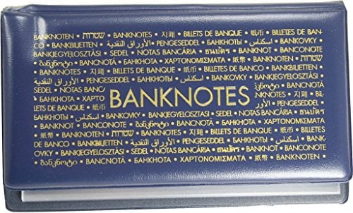 Leuchtturm 313845 Banknotenalbum