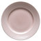 Rörstrand Swedish Grace Teller, Flach, Essteller, Speiseteller, Porzellan, Rosa, Ø 21 cm, 1012226