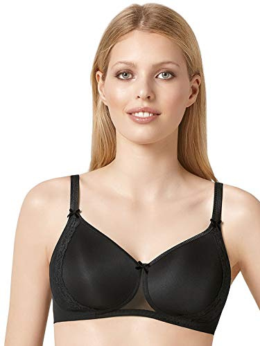 Rosa Faia by Anita - LACE Rose Schalen-BH ohne Bügel – Damen BH mit Soft-Schale, Glatte Oberfläche & Bequeme Passform