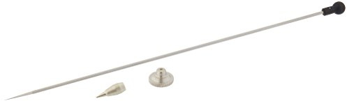 Badger Air-Brush Co. P.P.S. Super Detail Conversion for 105, 155, 200Nh, 360 and 3155 Models (Includes Spray Reg, Tip and Needle) -41-044