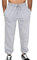 Mens Fleece Jogging Bottoms S-6XL (M, Greymarl)