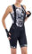 ALE' Alé Cycling Damen Pragma Traguardo Trägerhose