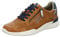 MUSTANG Herren 4138-306 Sneaker, Braun Cognac, 44 EU