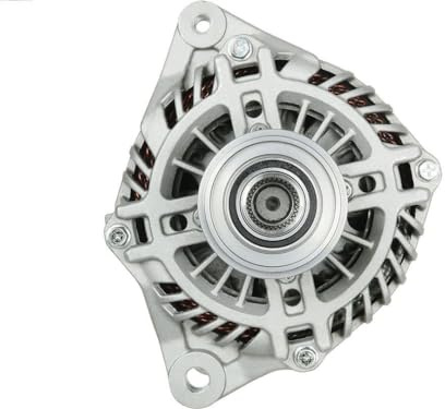 AS-PL A5146 Alternator