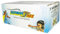 Caja De Flax Burmar - 96 Unidades Varios Sabores