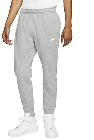Nike Sportswear Club Fleece Joggers, BV2671
