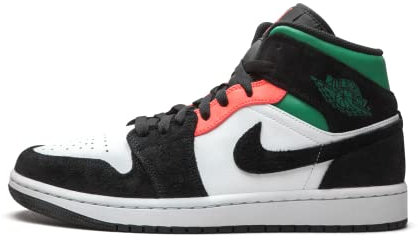SCARPE AIR JORDAN 1 MID SE