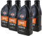HARLEY-DAVIDSON H-D 360 Motoröl (4 L) Genuine SAE 20W-50 Motorrad Öl Motorenöl