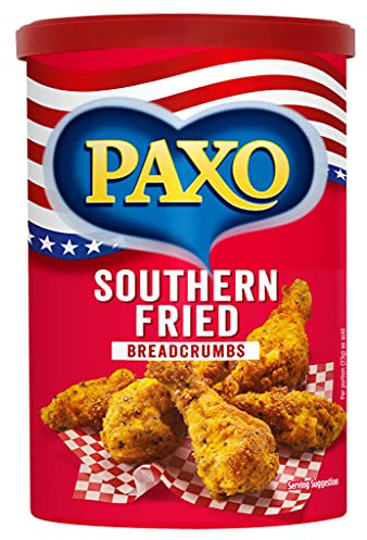 Paxo Southern Pommes, 210 g