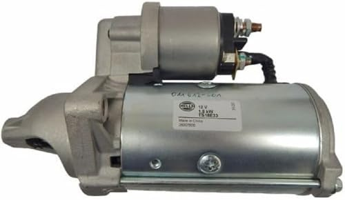 HELLA 8EA 011 612-601 Starter - 12V - 1.8kW