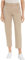 Tommy Hilfiger Co Blend Slim Straight Chino Ww0Ww40504, Pantaloni in Tessuto, Donna, Beige (Beige), 42