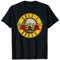 Logo officiel Guns N' Roses T-Shirt