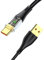cable usb c charge rapide 1.5m Cable usb a vers usb c Chargeur rapide PD 6A/100W Câble de charge de type C translucide Compatible avec Huawei, Vivo, iPad, MacBook, Xiaomi, etc.