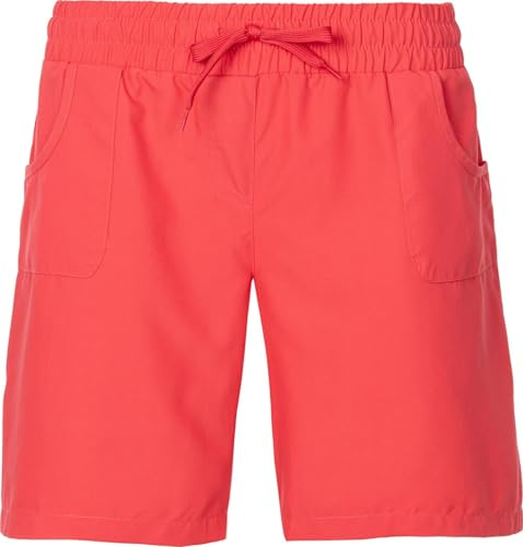 firefly Damen Garliza Iii Shorts, Paradise Pink, 36 EU