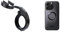 SP CONNECT Handlebar Mount Pro & Phone Case | SPC+ | kompatibel mit iPhone 15 Pro