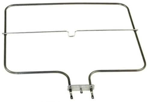 SOS Accessoire Résistance pour Four, cuisinière 32001554 ATLANTIC, AVEA, AYA, CANDY, CONTINENTAL EDISON, FAR, FRIONOR, FROSTAR, HIGHOME, HIGHONE, IBER