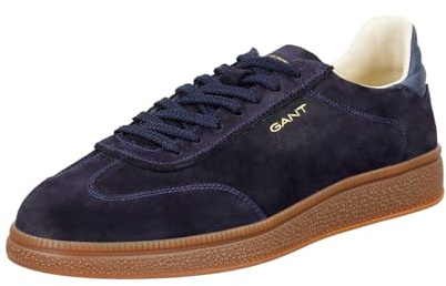 GANT FOOTWEAR Herren CUZMO Sneaker, Marine, 44 EU