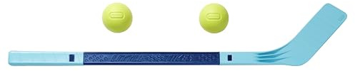 little tikes Sports Hockey - Enthält 1 Klappbaren Schläger & 2 Pro-Foam-Bälle, Aktives Sportspielzeug, Geeignet für Jungen und Mädchen ab 3 Jahren