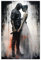 Luis Royo Geïnspireerde Druck auf Leinwand, Poster, Wandkunst, Dekordruck, Bild Gemälde für Wohnzimmer, Schlafzimmer, Dekoration, 40 x 60 cm