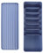 Gadpiparty 1 Pc Grids Netzkabel Für Home Office Kabel Lagerung Kabel Organizer Box