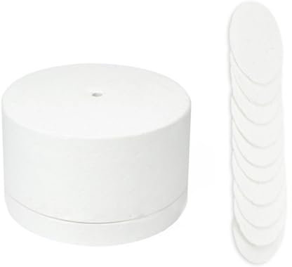Conjunto Elaboración Joyas Vidrio Con Hornos Microondas Taller Artistic Taller Suministros Horno Para Fusibles Vidrio
