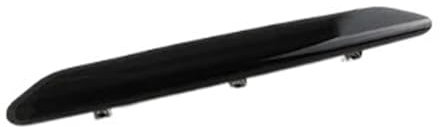 Dritte Bremsleuchte für VW Polo 9N 2002–2006 2007 2008 2009 2010 Hohes Bremslicht 6Q6945097 Dritte Bremsleuchte für das Auto (rote Schale)
