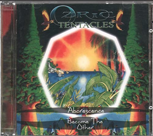 Arborescence/Become the Other