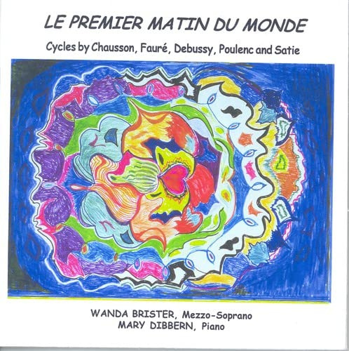 Le Premier Matin Du Monde - Wa
