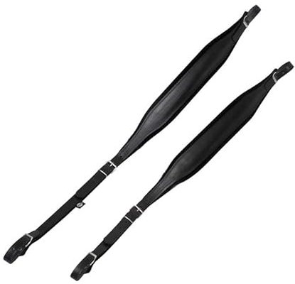 Alpenklang Akkordeonriemen Standard für Akkordeon 72/96 Bass