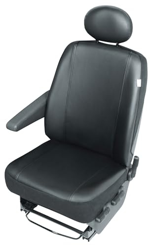 Kegel-Blazusiak 310610 Van Front Car Seat Cover
