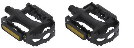 Fuxon MTB Pedale VP-992A 9/16 Alu