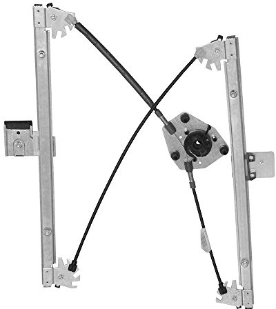 Magneti Marelli 46831654 Elektrische Fensterheber | Kompatibel mit: FIAT STILO, STILO Multi Wagon