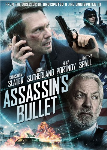 Assassin's Bullet / (Ws) [DVD] [Region 1] [NTSC] [US Import]
