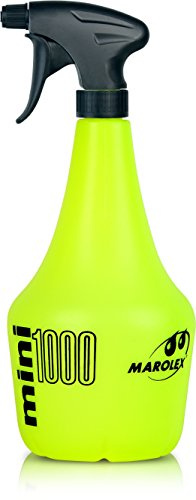 Mini Drucksprüher S1000 Sprüher 1,0 L Handsprüher
