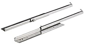 Teilauszug Quadro 40 BM (Bodenmontage), 330 - 490 mm, links und rechts_Artikel _ 66075
