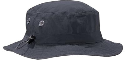 Beechfield Unisex B088 Cargo Bucket Hat Einheitsgröße dunkelgrau