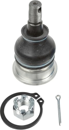 LEMFÖRDER 29904 01 Ball Joint Compatible for Toyota Vitz (_P9_) 2005-2014 Left, Lower, Right, Front Axle and Other Vehicles