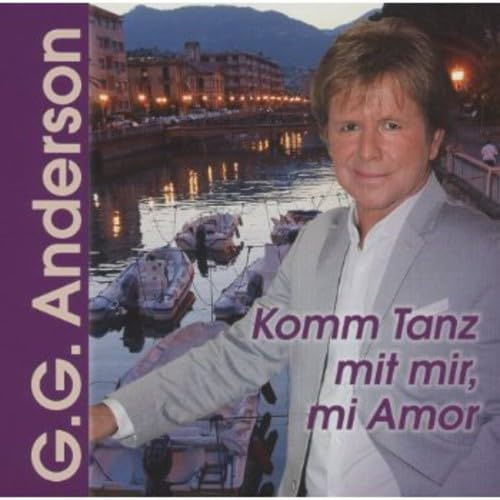 Komm Tanz mit Mir Mi Amor