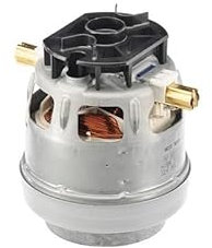 Bosch BOSGT 00650201 Moteur de soufflage avec adaptateur, 2200 W