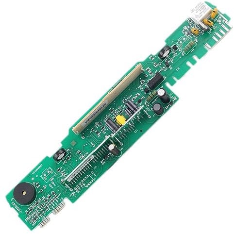 Hotpoint - Ariston – LED-Anzeigekarte zum Programmieren für Kühlschrank Ariston