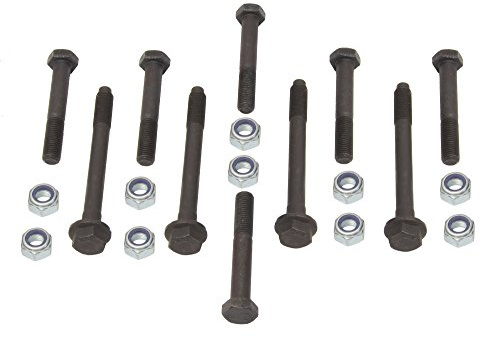 MAPCO 95720 Montagesatz Lenker Hinten Kompatibel mit OPEL VECTRA B 36 2002608 2002609 423952