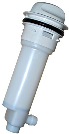 Thetford 92402 Pompe électrique pour Porta Potti Curve