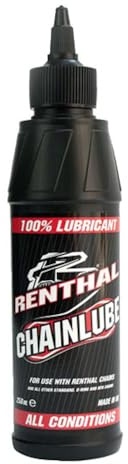 Renthal L-102 Chain Lube 250 ml
