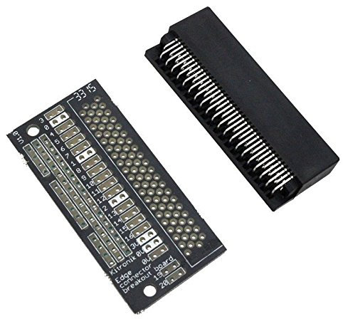 BBC MicroBit Breakout Adapter Board Micro:Bit KIT FORM