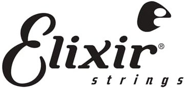 Elixir® Saiten Stainless-Steel E-Bass Einzelsaite mit NANOWEB® Beschichtung, Long Scale (.045)