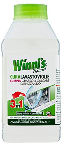Winni's Curalavastoviglie - 250 ml