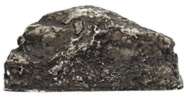 Boyz Toys Key Rock - Titular de la clave, diseño roca falsa